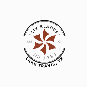 Six Blades Jiu Jitsu Lake Travis Roll-a-thon